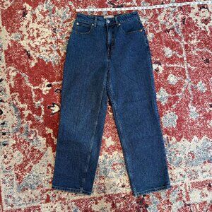 Everlane Way High Curvy Jean US 27 $50